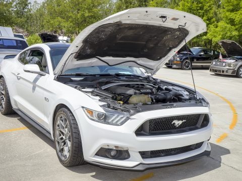 Memorial Weekend Car Show 2026 photo 192