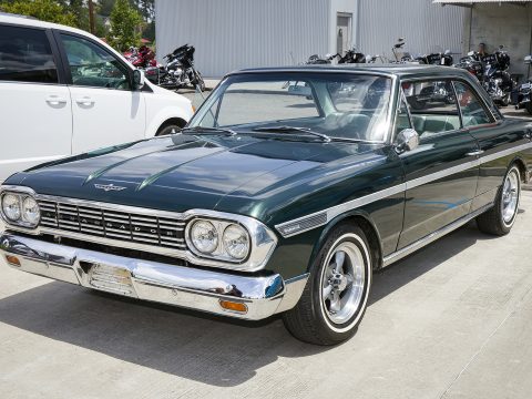 Memorial Weekend Car Show 2026 photo 193