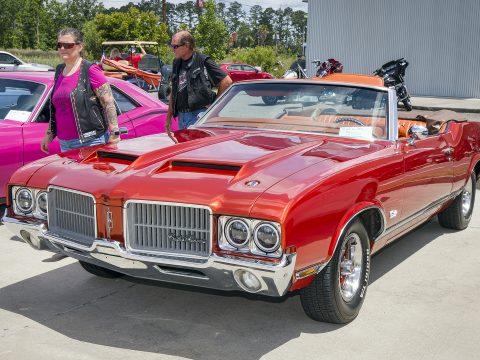 Memorial Weekend Car Show 2026 photo 194