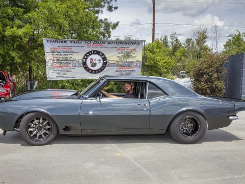 Memorial Weekend Car Show 2026 photo 195