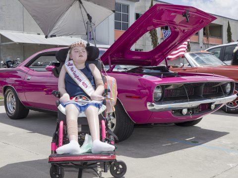 Memorial Weekend Car Show 2026 photo 196