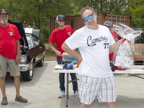 Memorial Weekend Car Show 2026 photo 198