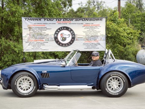 Memorial Weekend Car Show 2026 photo 2