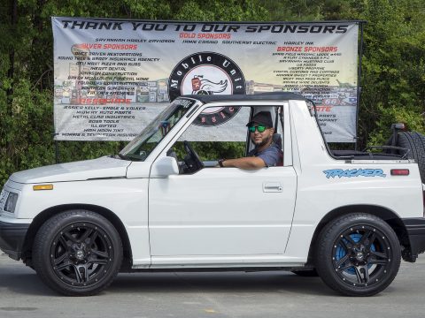 Memorial Weekend Car Show 2026 photo 20