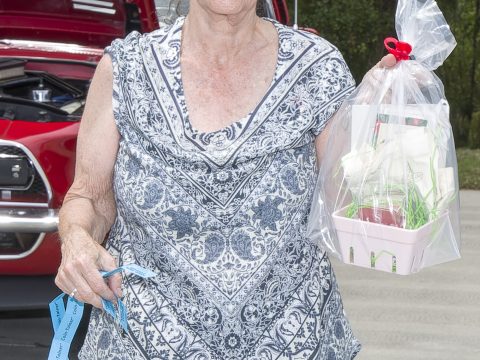 Memorial Weekend Car Show 2026 photo 200