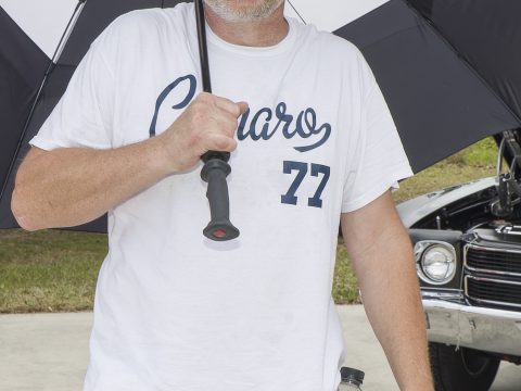 Memorial Weekend Car Show 2026 photo 204