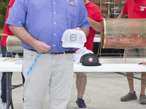 Memorial Weekend Car Show 2026 photo 206