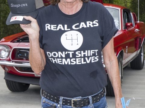 Memorial Weekend Car Show 2026 photo 208