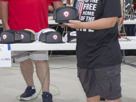 Memorial Weekend Car Show 2026 photo 209
