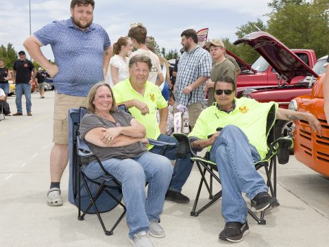 Memorial Weekend Car Show 2026 photo 211