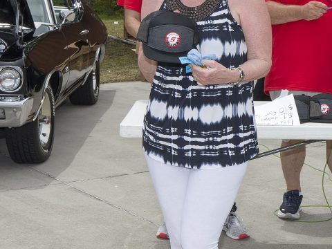 Memorial Weekend Car Show 2026 photo 213