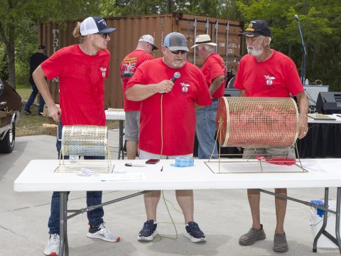 Memorial Weekend Car Show 2026 photo 214