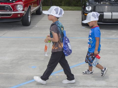 Memorial Weekend Car Show 2026 photo 215