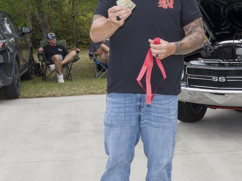 Memorial Weekend Car Show 2026 photo 217