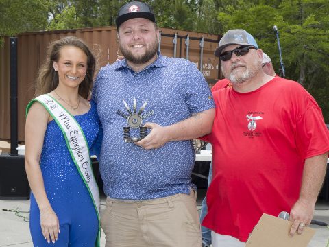 Memorial Weekend Car Show 2026 photo 219