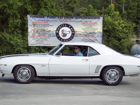 Memorial Weekend Car Show 2026 photo 22