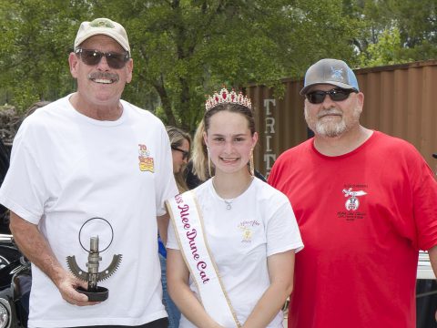 Memorial Weekend Car Show 2026 photo 221