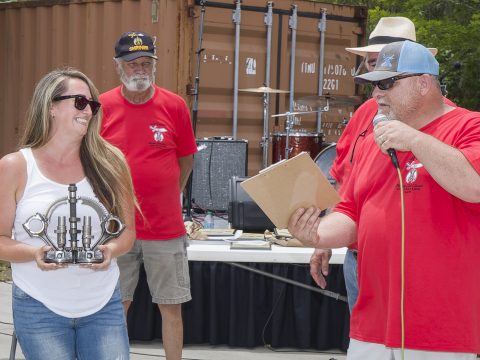 Memorial Weekend Car Show 2026 photo 225
