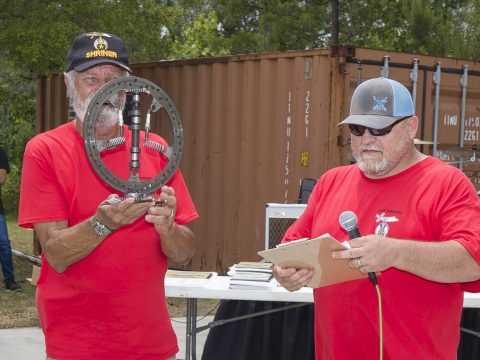 Memorial Weekend Car Show 2026 photo 226