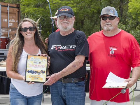 Memorial Weekend Car Show 2026 photo 228