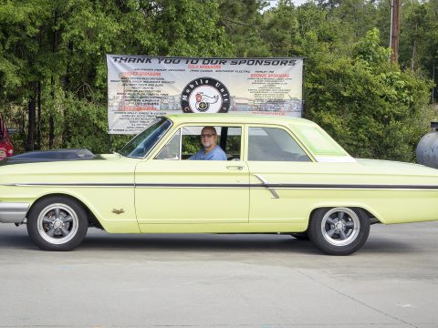 Memorial Weekend Car Show 2026 photo 23
