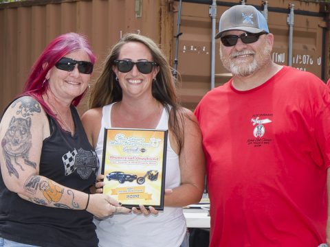 Memorial Weekend Car Show 2026 photo 230