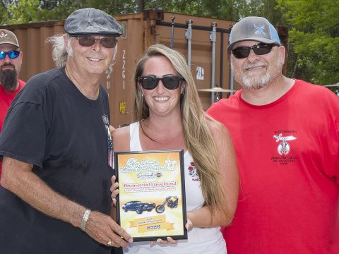 Memorial Weekend Car Show 2026 photo 232