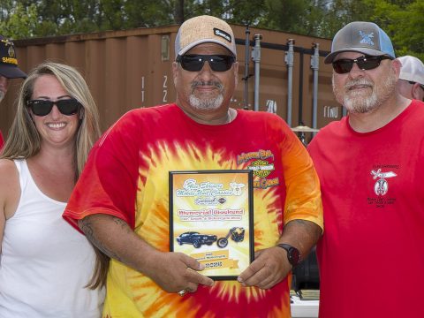 Memorial Weekend Car Show 2026 photo 235