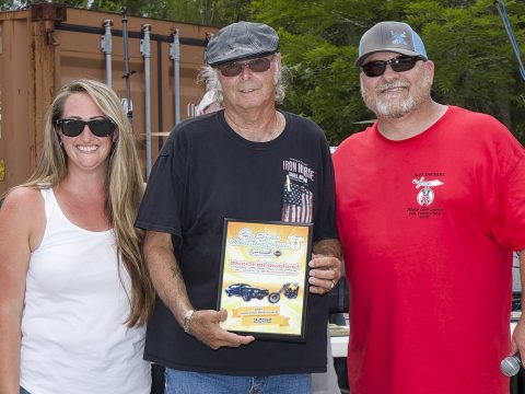 Memorial Weekend Car Show 2026 photo 236