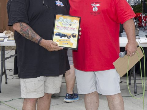 Memorial Weekend Car Show 2026 photo 237