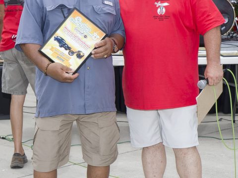 Memorial Weekend Car Show 2026 photo 238