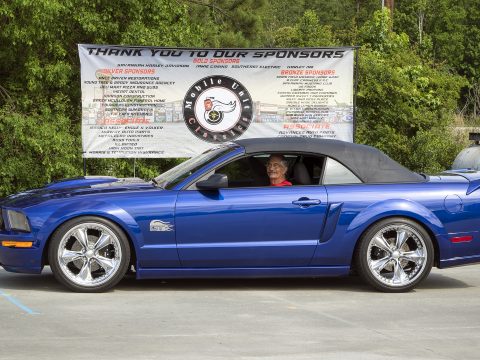 Memorial Weekend Car Show 2026 photo 24