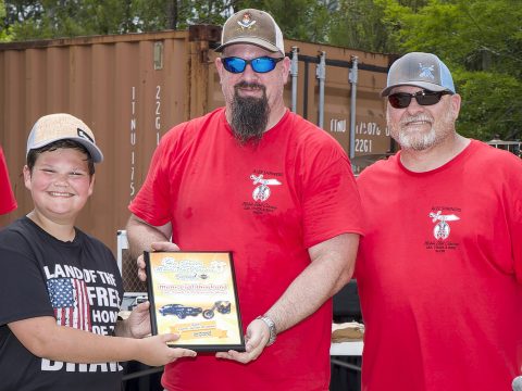 Memorial Weekend Car Show 2026 photo 241