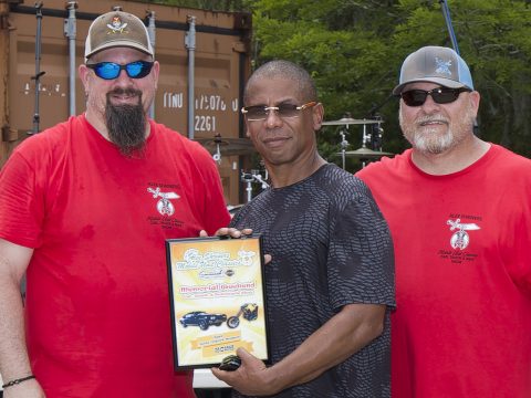 Memorial Weekend Car Show 2026 photo 242