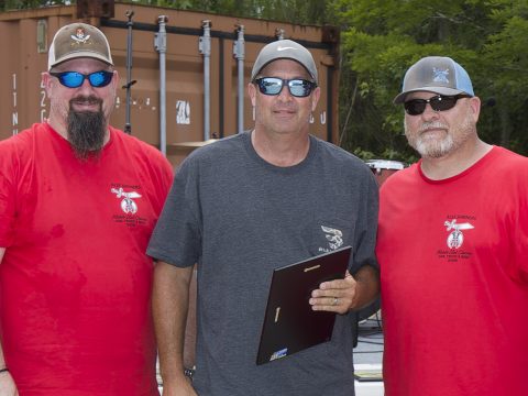 Memorial Weekend Car Show 2026 photo 243