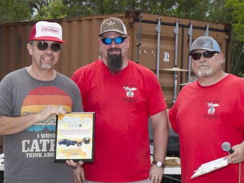 Memorial Weekend Car Show 2026 photo 244