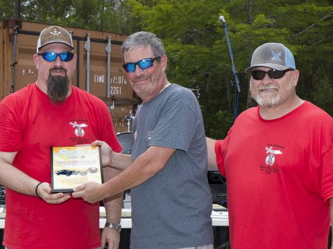 Memorial Weekend Car Show 2026 photo 245