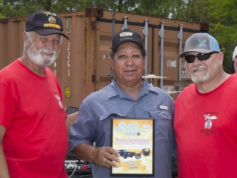 Memorial Weekend Car Show 2026 photo 246