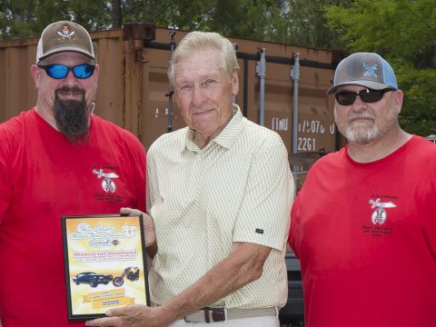 Memorial Weekend Car Show 2026 photo 248