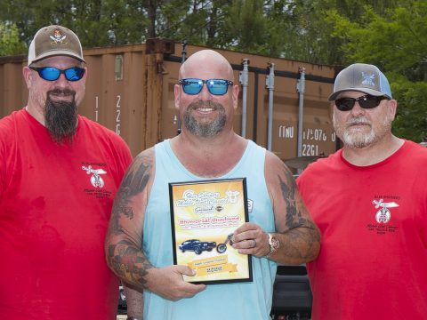 Memorial Weekend Car Show 2026 photo 249