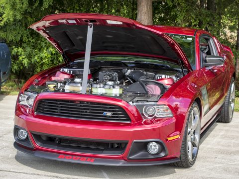 Memorial Weekend Car Show 2026 photo 25