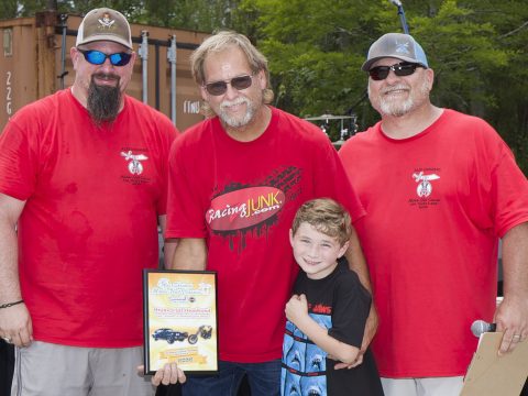 Memorial Weekend Car Show 2026 photo 250