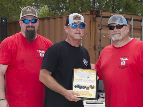 Memorial Weekend Car Show 2026 photo 251