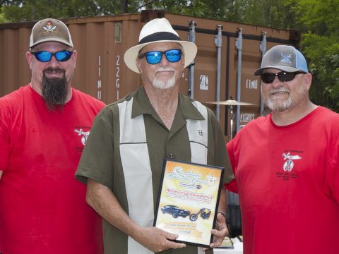 Memorial Weekend Car Show 2026 photo 253