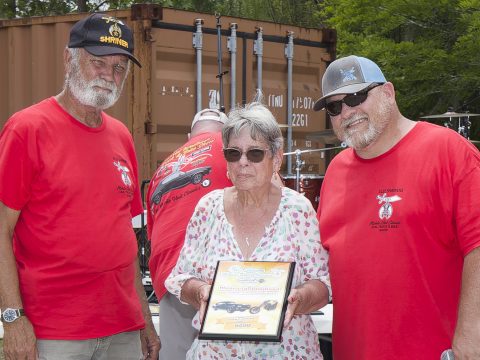 Memorial Weekend Car Show 2026 photo 255