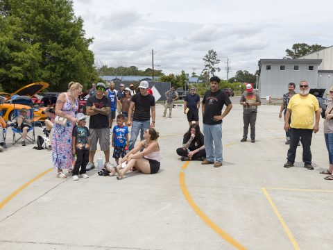 Memorial Weekend Car Show 2026 photo 257