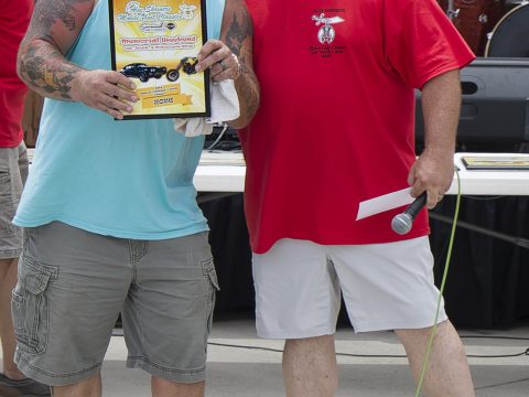Memorial Weekend Car Show 2026 photo 259