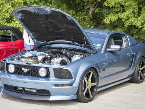 Memorial Weekend Car Show 2026 photo 26