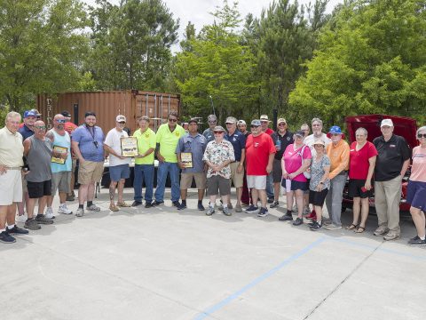 Memorial Weekend Car Show 2026 photo 260