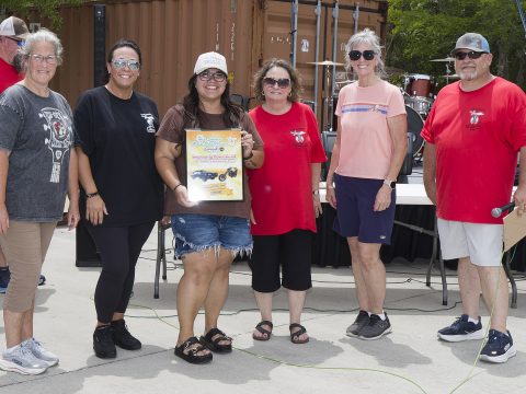 Memorial Weekend Car Show 2026 photo 261